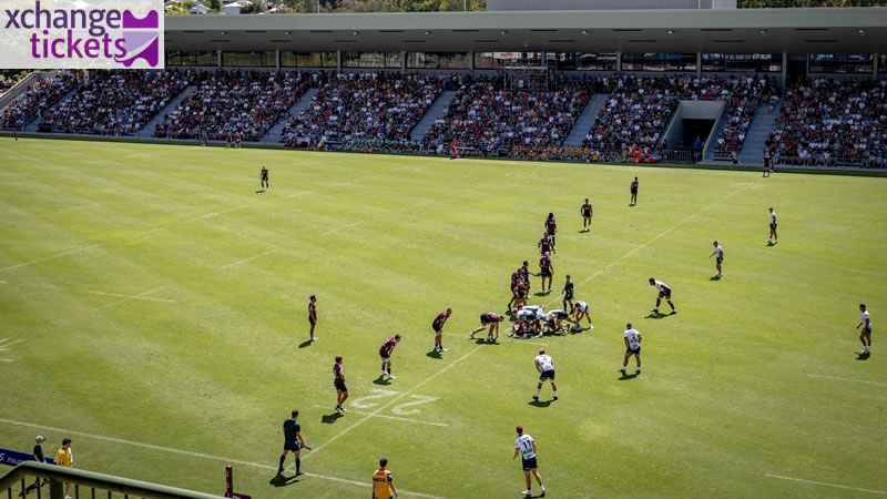 RWC 2027 Tickets | RWC Tickets