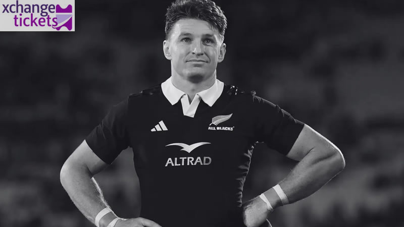 Rugby World Cup Tickets | Rugby World Cup 2027 Tickets