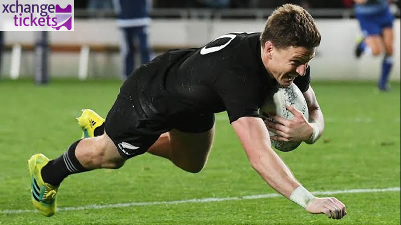 RWC 2027 Tickets | RWC Tickets
