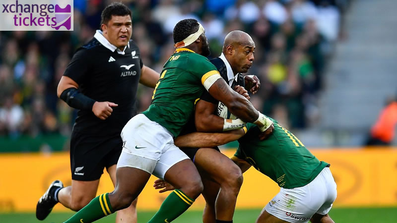 Rugby World Cup 2027 Tickets | Rugby World Cup Australia Tickets