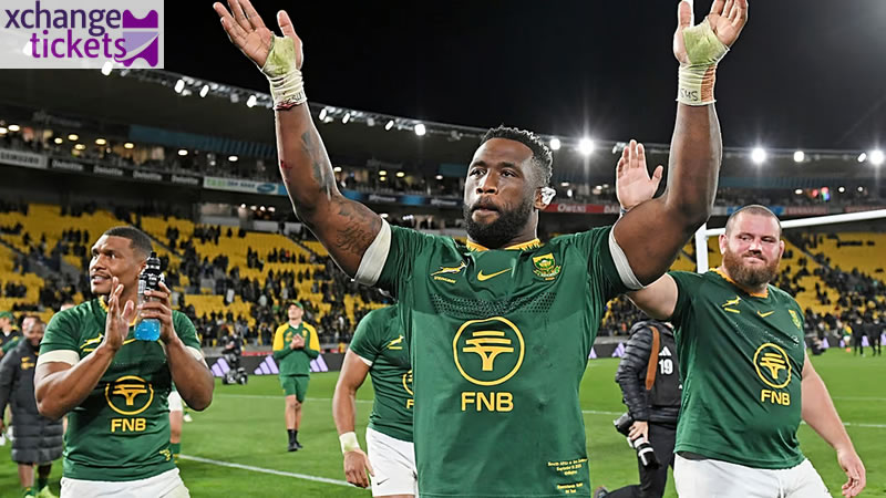 Rugby World Cup 2027 Tickets | Rugby World Cup Australia Tickets