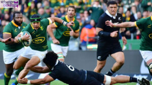 Rugby World Cup 2027 Tickets | Rugby World Cup Australia Tickets