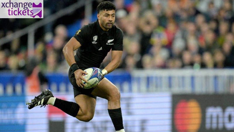 RWC 2027 Tickets | RWC Tickets