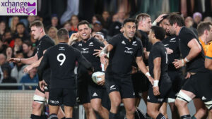 Rugby World Cup Tickets | Rugby World Cup 2027 Tickets