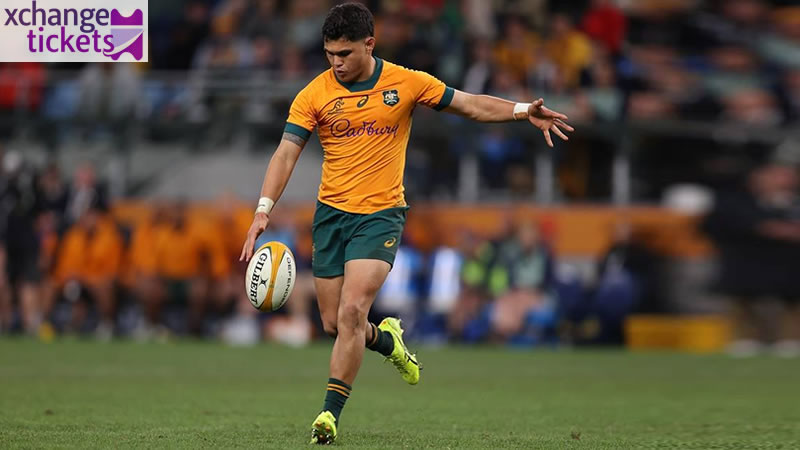 RWC 2027 Tickets | RWC Tickets