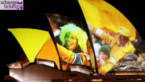 Rugby World Cup Tickets | Rugby World Cup 2027 Tickets