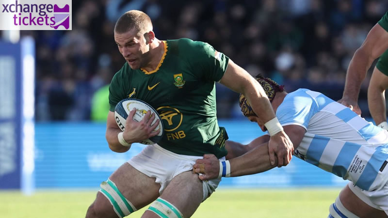 Rugby World Cup Tickets | Rugby World Cup 2027 Tickets