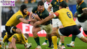 Rugby World Cup Tickets | Rugby World Cup 2027 Tickets