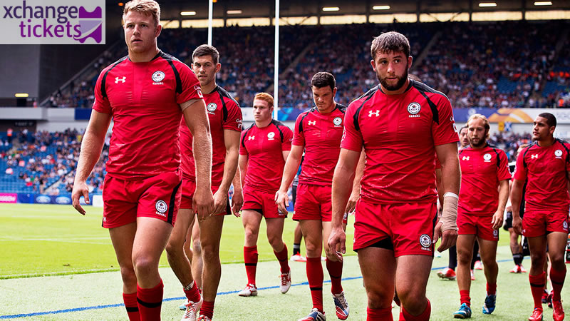 Rugby World Cup 2027 Tickets | Rugby World Cup Tickets