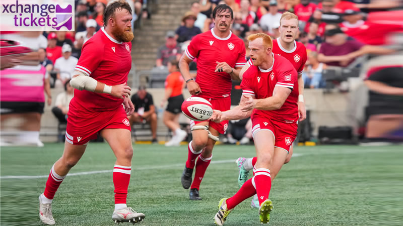 Rugby World Cup Tickets | Rugby World Cup 2027 Tickets