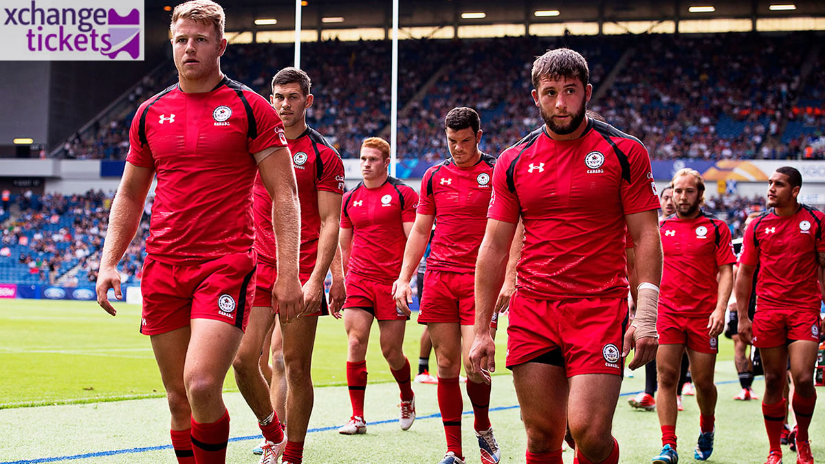 Rugby World Cup Tickets | Rugby World Cup 2027 Tickets