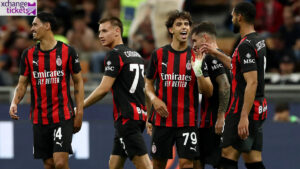 Europa League Final 2027 Tickets
