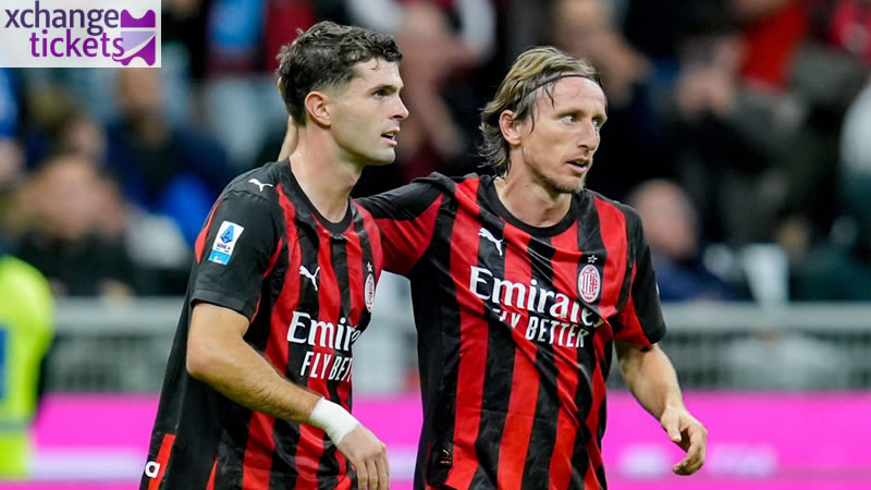  Europa League Final 2027 Tickets