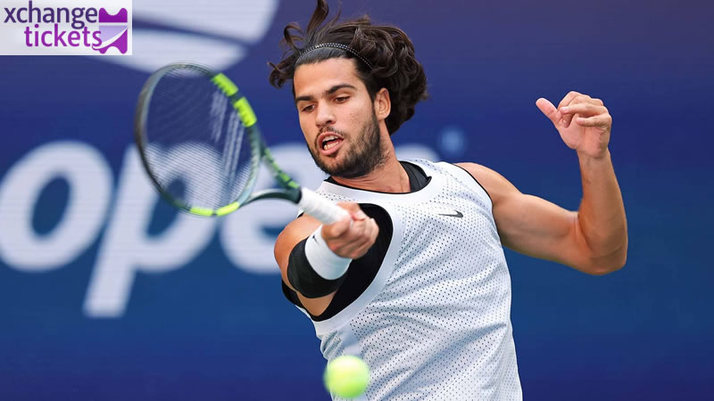 Rolex Paris Masters Tickets | Rolex Paris Masters 2026 Tickets