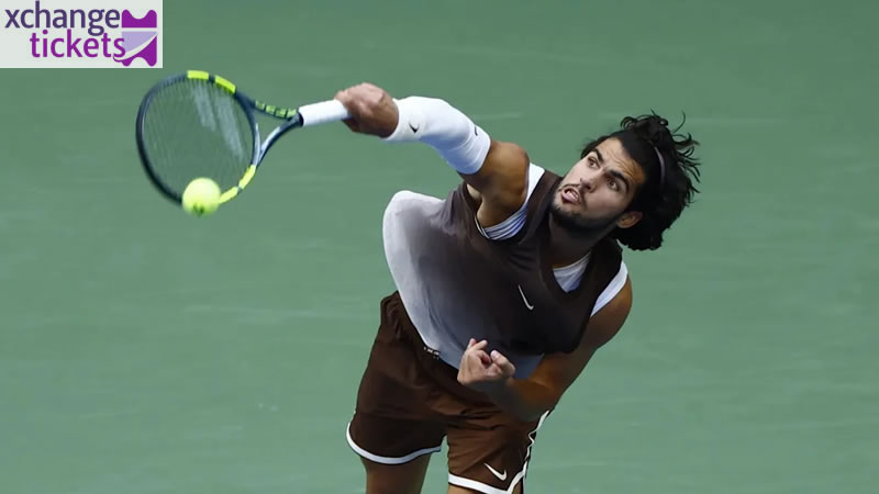 Sell Paris Masters Tickets | Paris Masters Finals Tickets