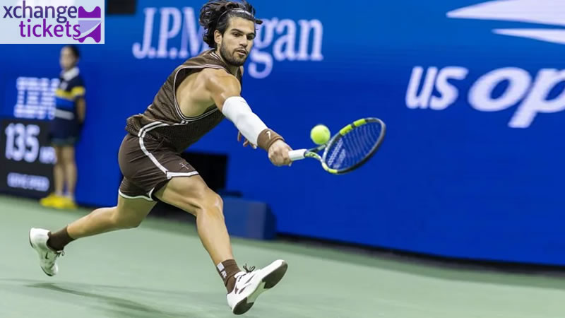 Paris Masters Tickets | Paris Masters 2026 Tickets