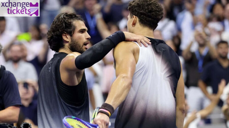 Paris Masters Tickets | Paris Masters 2026 Tickets