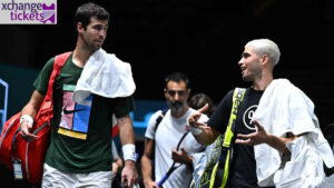 Rolex Paris Masters Tickets | Rolex Paris Masters 2026 Tickets