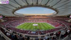 Champions League 2027 Tickets | Champions League Final 2027 Tickets
