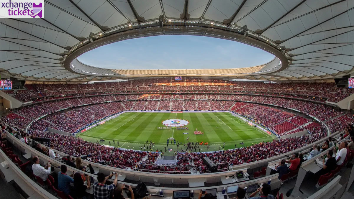 Champions League 2027 Tickets | Champions League Final 2027 Tickets