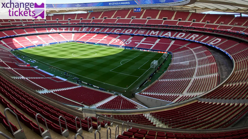 Champions League 2027 Tickets | Champions League Final 2027 Tickets