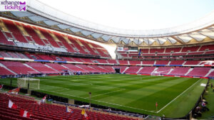Champions League 2027 Tickets | Champions League Final 2027 Tickets