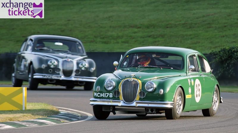 Goodwood Revival 2026 Tickets
