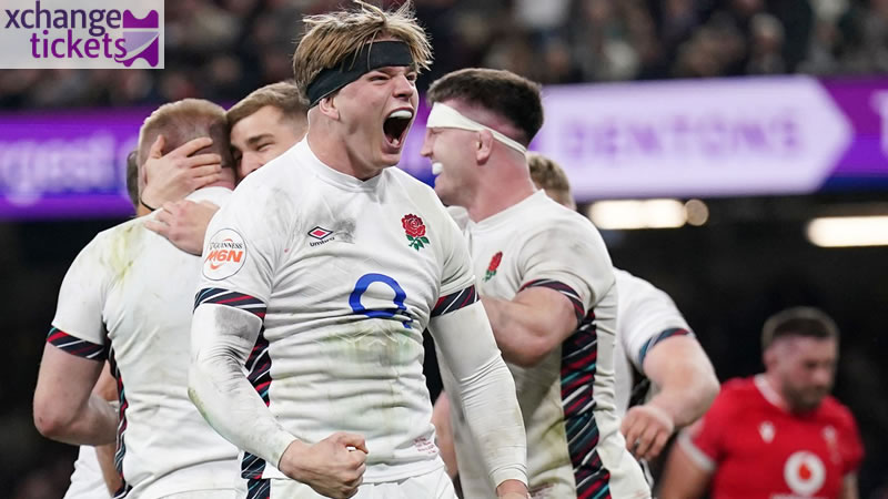 England Vs Wales Tickets | Rugby World Cup Australia Tickets