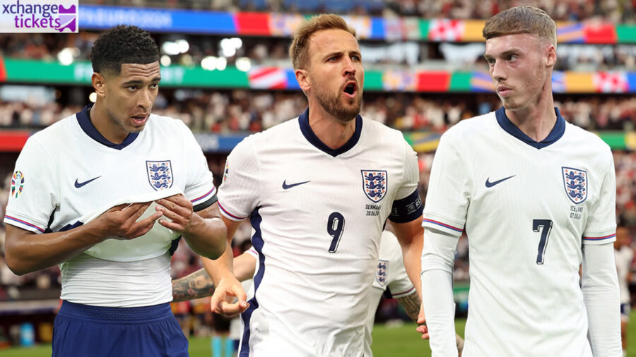 UEFA Nations League 2026 Tickets