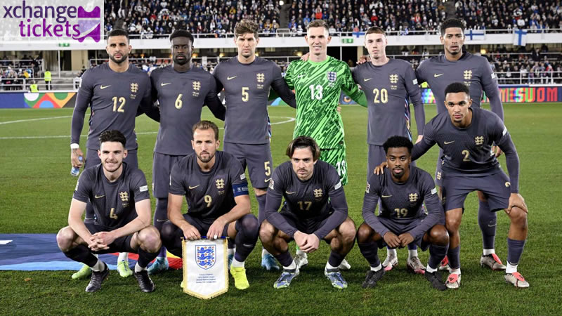 Cole Palmer returns to England's squad as Tuchel rebuilds ahead of the Nations League clash against Spain, Croatia, and Czech Republic.
