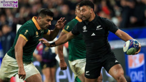 South Africa Vs Italy Tickets| Rugby World Cup Tickets