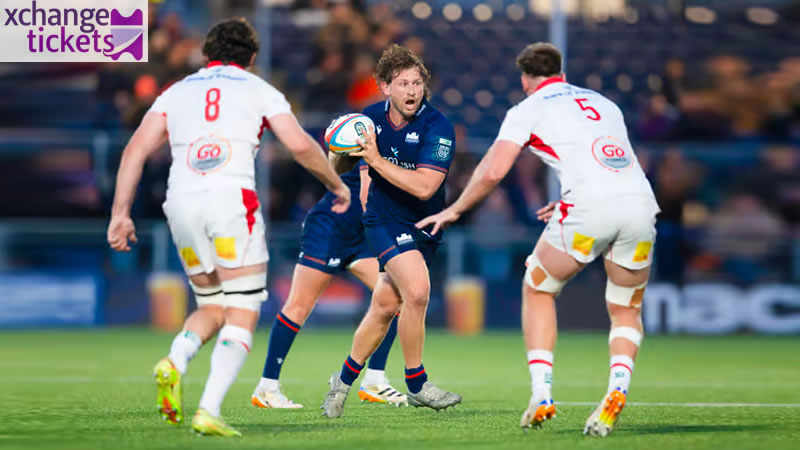 Rugby World Cup Tickets | Rugby World Cup 2027 Tickets