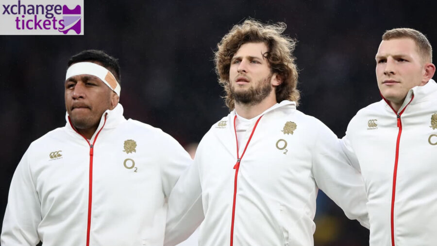 Rugby World Cup Tickets | Rugby World Cup 2027 Tickets