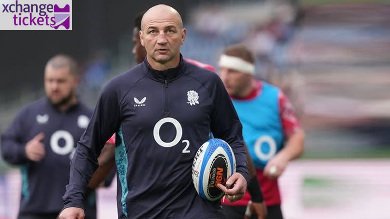 RWC 2027 Tickets | RWC Tickets