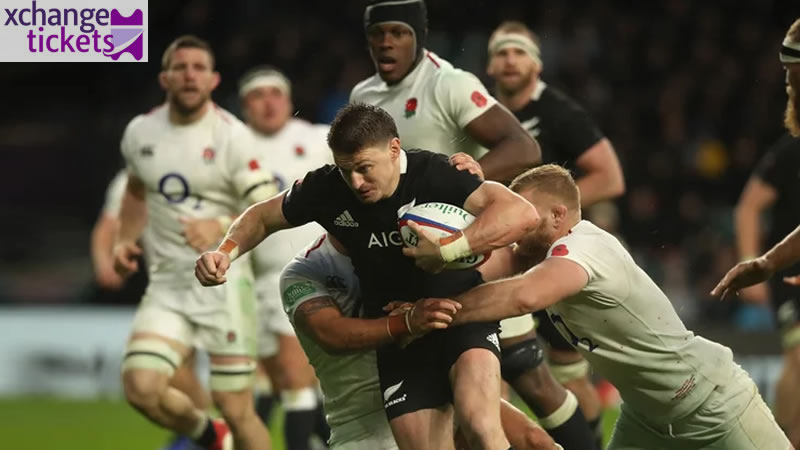 RWC 2027 Tickets | RWC Tickets