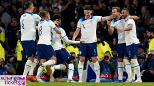 England Vs Spain Tickets | UEFA Nations League Tickets