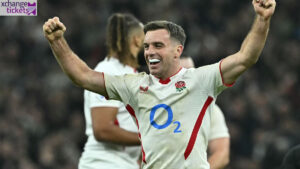 England Vs Tonga Tickets| Rugby World Cup Tickets