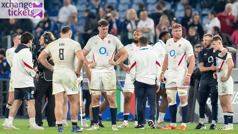 England Vs Tonga Tickets| Rugby World Cup Tickets