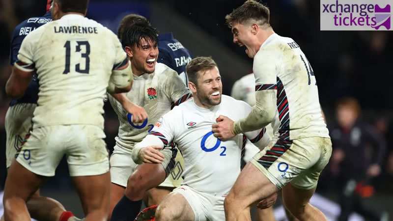 England Vs Tonga Tickets| Rugby World Cup Tickets