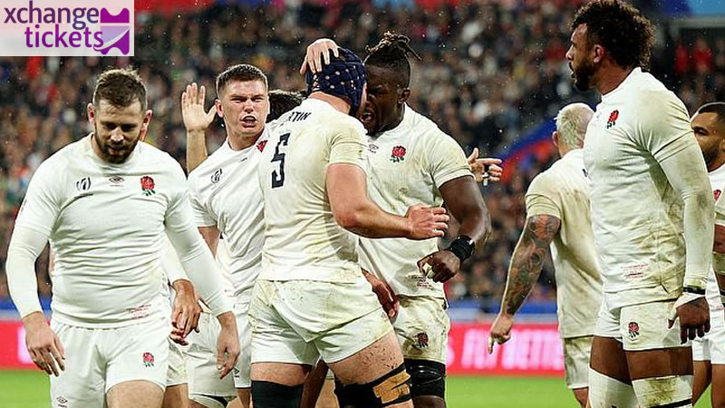 RWC 2027 Tickets | RWC Tickets