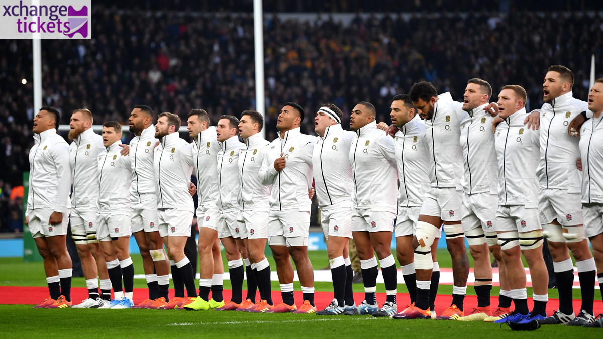 Rugby World Cup 2027 Tickets | Sell Rugby World Cup Tickets