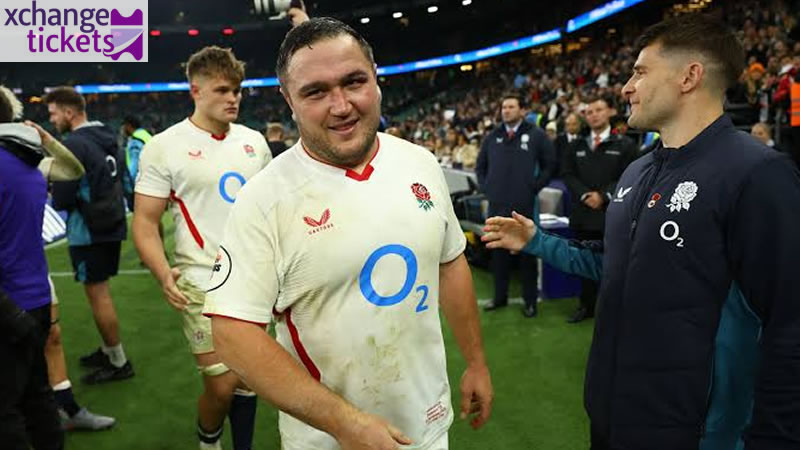 Rugby World Cup Tickets | Rugby World Cup 2027 Tickets 