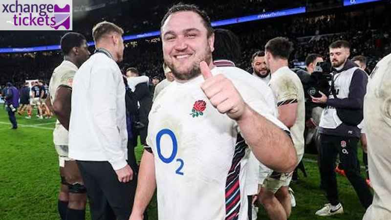 RWC 2027 Tickets | RWC Tickets