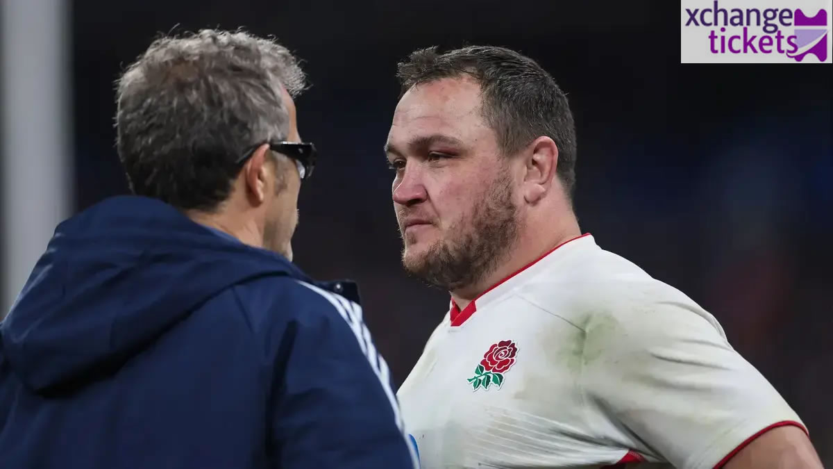 Rugby World Cup Tickets | Rugby World Cup 2027 Tickets
