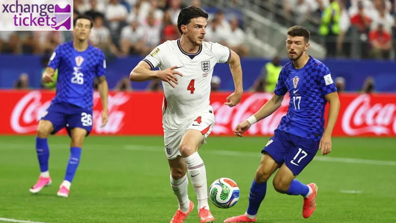 UEFA Nations League Tickets