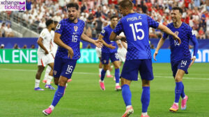 England Vs Spain 2026 Tickets | UEFA Nations League 2026 Tickets