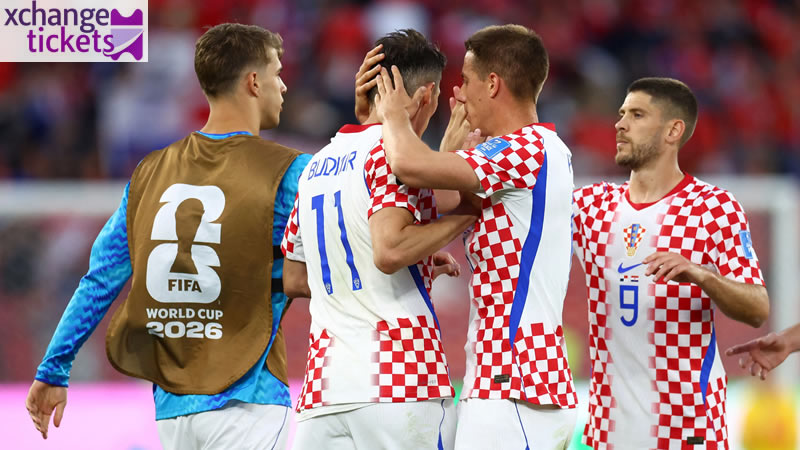 UEFA Nations League 2026 Tickets | England Vs Czech Republic Tickets
