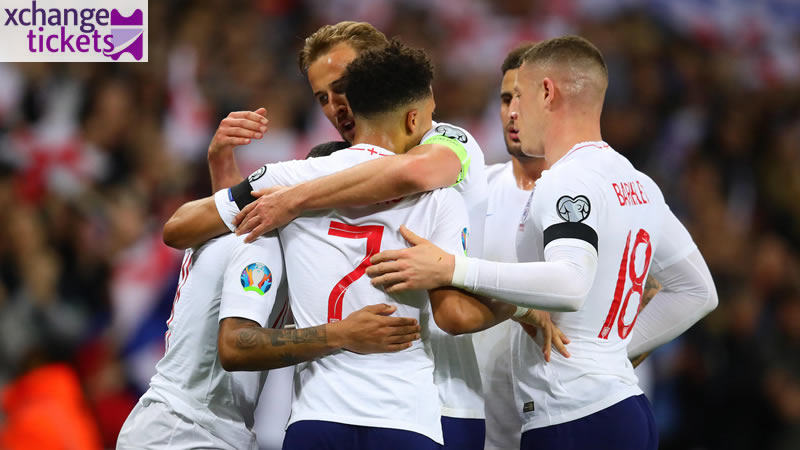 UEFA Nations League Tickets