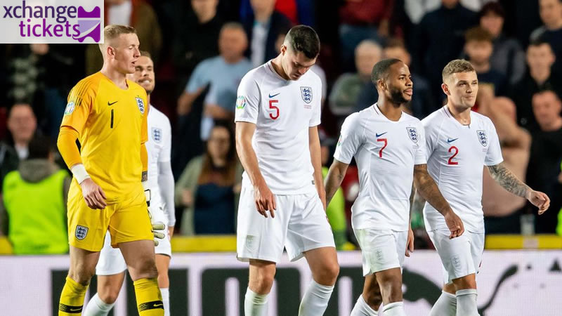 England injury news Burn Livramento Henderson