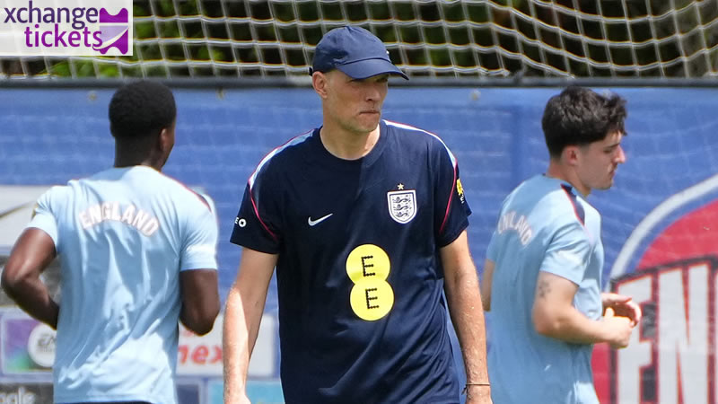 Alex Scott Josh King Rio Ngumoha England contenders